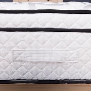 Double Brookwater Gentle Mattress