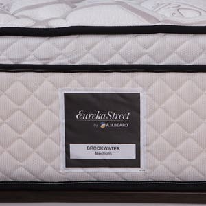Double Brookwater Medium Mattress