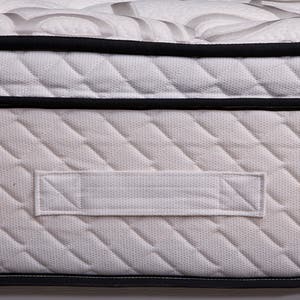 Double Brookwater Medium Mattress