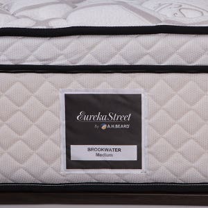 Queen Brookwater Medium Mattress