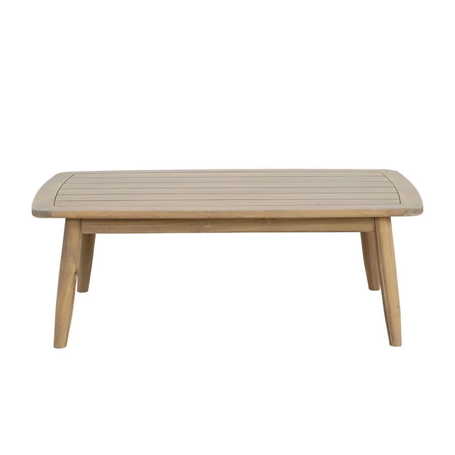 Kairos Outdoor Coffee Table