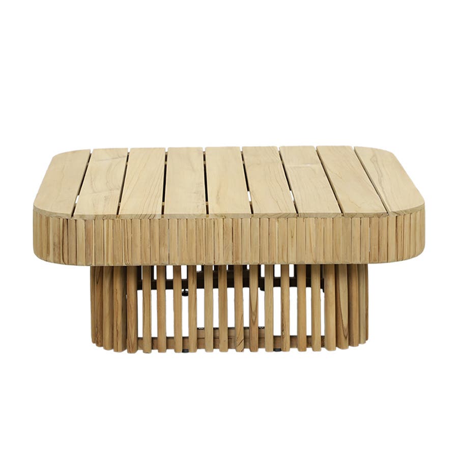 Helena Outdoor Coffee Table