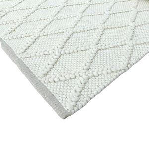 Audrey Door Mat Cream