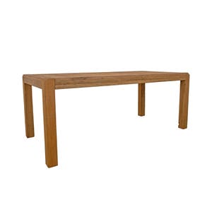 Austyn Slimline Dining Table 1.8m