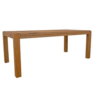 Austyn Slimline Dining Table 2m