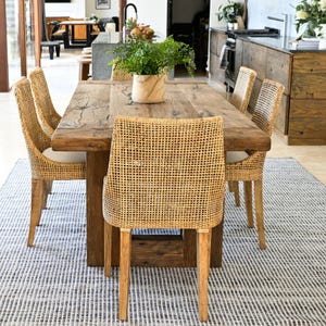 Austyn 2.4m Dining Table