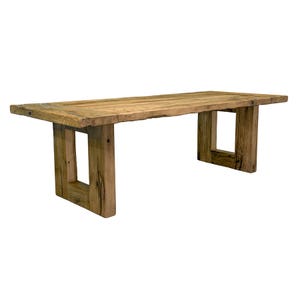 Austyn 2.4m Dining Table