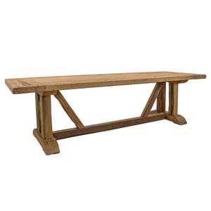 Austyn Dining Table 270cm