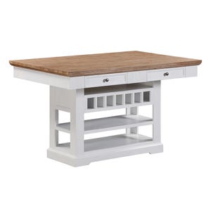 Clementine Clementine Island Bench 2Tone