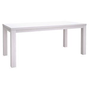 Clementine White 2.25m Dining Table