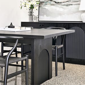 Hewitt Dining Table 1.8m