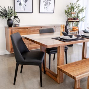 Hotham Bench Seat 1.9m