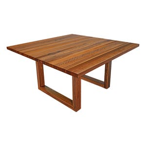 Hotham Square Dining Table 1.5m