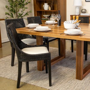 Hotham Square Dining Table 1.5m