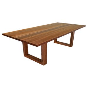 Hotham Dining Table 2.4m
