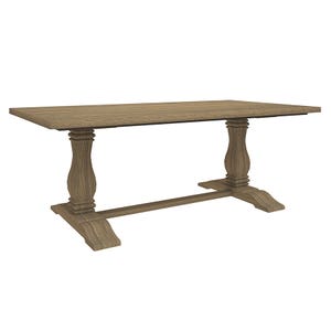 Houston Dining Table 2.4m