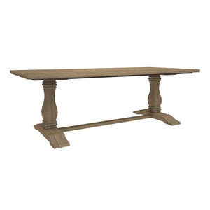 Houston Dining Table 3m