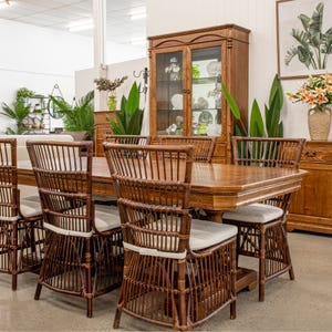 Kensington Dining Table 2.5m