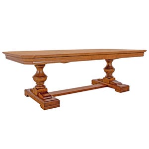 Kensington Dining Table 2.5m