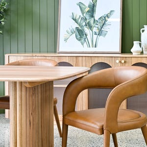 Montgomery Dining Table 2.4m