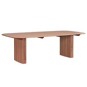 Montgomery Dining Table 2m
