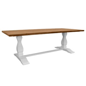Toscani 2.1m Dining Table