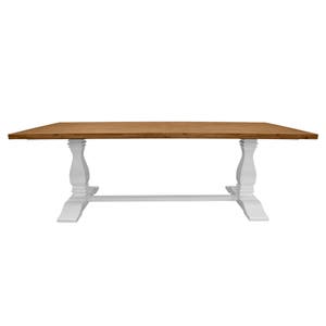 Toscani 2.1m Dining Table