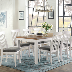 West Coast Dining Table