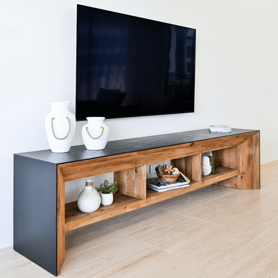 Grange Entertainment Unit 2.2m