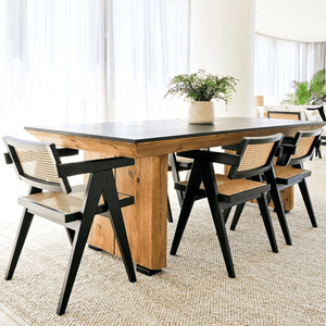 Grange Dining Table 2.4m