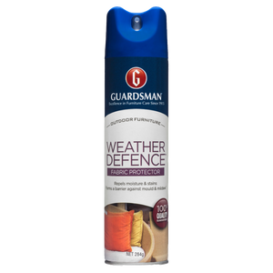Guardsman Outdoor Fabric Weather Defence