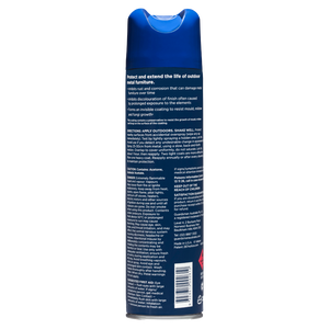 Guardsman Outdoor Fabric Weather Defence