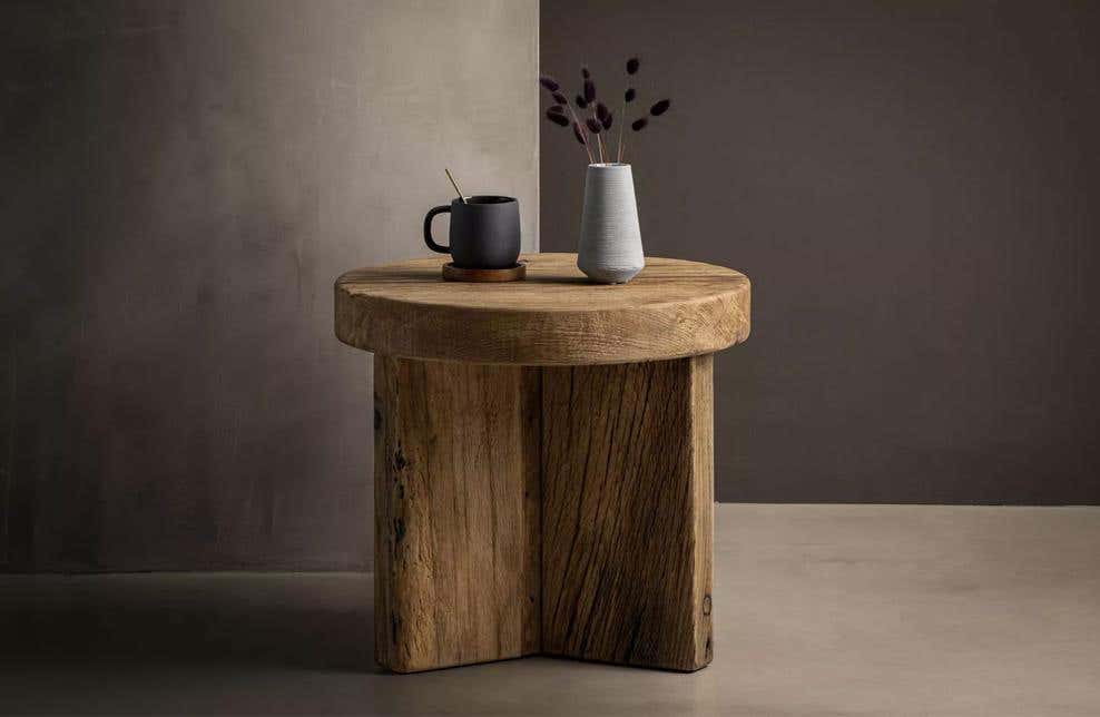 Austyn Lamp Table